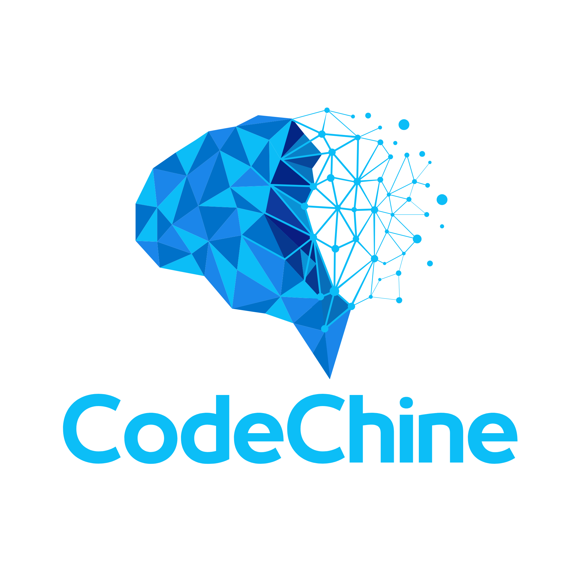 CodeChine Logo